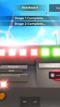 launching a large bomb in Roblox