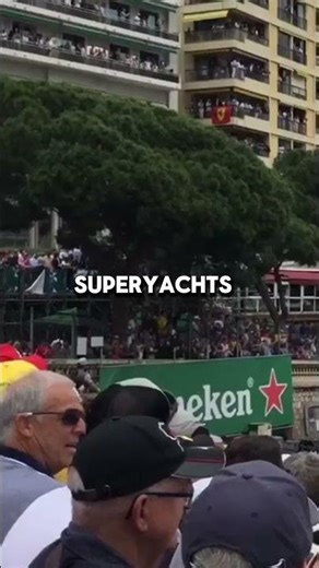 F1 Monaco Track Experience