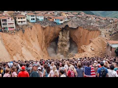 Incredible Moments Caught on Camera - Best of 2026 #24