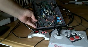 NES Controllers For Any Bluetooth Application
