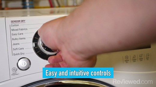 Would a ventless dryer be right for your space? What is a ventless dryer, anyway? We discuss the pros and cons of owning one, and the best ones you can buy. http://rvwd.co/2rLh1Rd | Reviewed