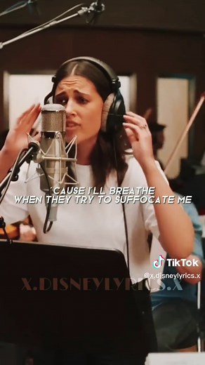 Aladdin - Speechless Lyrics