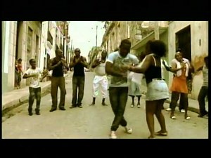 Music and Dance of Cuba Salsa, Timba, Casino, Rueda!