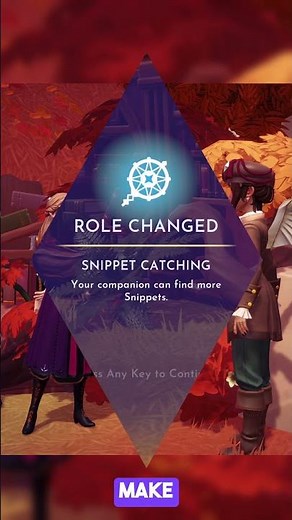 Disney Dreamlight Valley | Catching Snippet Manuals and Conversion is HERE!!! #dreamlightvalley