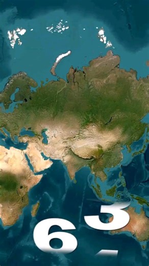GeoglobeTutor on Instagram: "2,056 Nuclear Explosions 💣 Nuclear Testing Era 😱 #nuclear #nucleartest #nuclearhistory #ussr #sovietunion #tsarbomba #radiation #coldwar #nuclearbombs #france #uk #learn #usa #unitedstates #states #map #maps #geography #history #viralfact #facts #fyp #interestingplace #georeels #historyreels #reels #uniquegeography #learning #viral #viralmap"