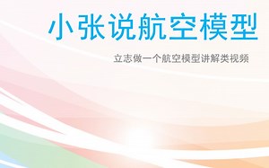 【航模讲解】第十七期 Futaba舵机Sbus使用技巧 小张航模工作室
