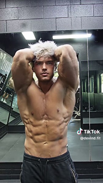 Muscle Gain Journey: Planning for Optimal Results