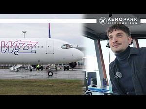 Csúcson a légtér, pörgés az irányítótoronyban: "Fejben 10 perccel előrébb járunk" (Ep. 353)