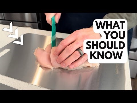 Titanium Cutting Boards Real Kitchen Test