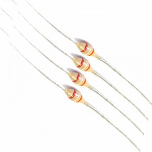 [Hot Item] Axial Color Code Capacitor