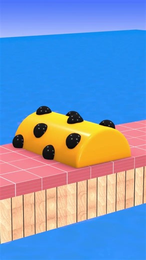 Amazing 3D Animal Animation | Funny Animated Animal Story#shortsfeed #3d #3danimation #3danimals