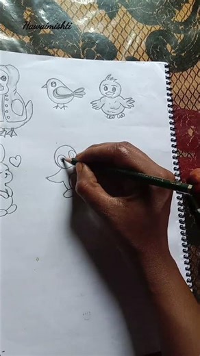 How to Draw a CUTE Cartoon Penguin Easy Step by Step Tutorial for Beginners & Kids! 🐧❤️