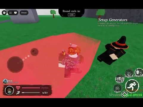 Fractured reality Footage #3