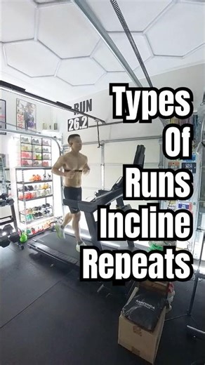 Incline Repeats