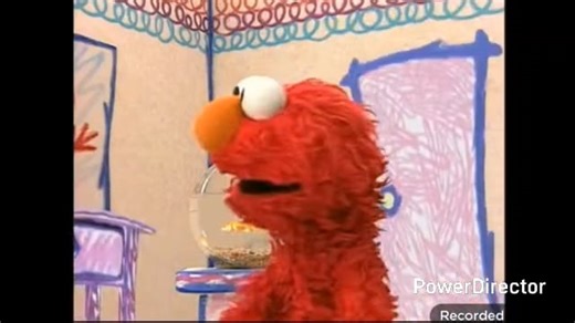 Elmo's World: Farms (2000, With Voiceover)