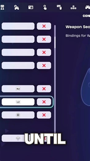 How to remove delay from controller#fortnite#kenu#fortnitecontroller#fortnitesettings#tipsandtricks