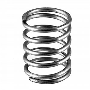 [Hot Item] Custom Compression Spring 10" 20mm 6mm Compression Spring for Industry