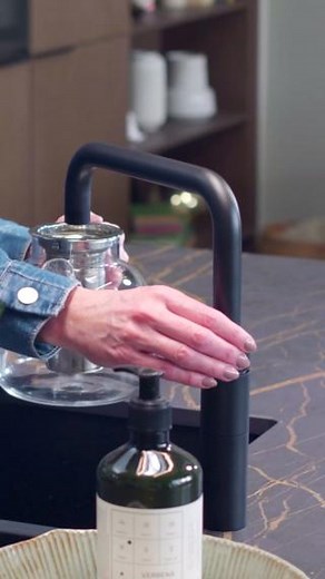 2.9K views · 21 reactions | Discover Quooker Taps: A Sustainable...