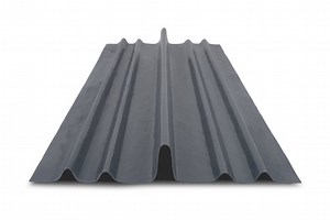 Dry Fix Valley Trough for Slate Roofs - Hambleside Danelaw