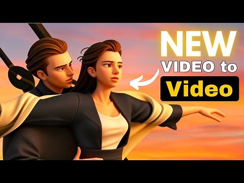 DomoAI 🔥 How to use Domo AI Video Generator Tutorial