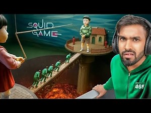 I WON $100,000 IN SQUID GAME ‪@TechnoGamerzOfficial‬