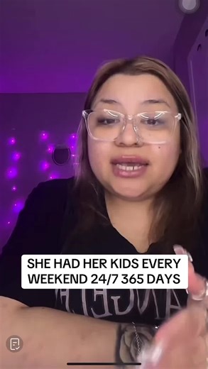 Ashley Trevino's Kids: Every Weekend, Year-Round