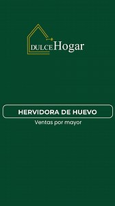 Hervidores de huevo 🍳🥚🍲 📲 Sigue el canal de Dulce Hogar Nicaragua en WhatsApp: https://whatsapp.com/channel/0029Vb6LTikAe5VzxmVqaD3b 📲 SEGUNDO GRUPO: https://chat.whatsapp.com/D3mmCSewMfu3R1tD5hi8Tu 📲Realiza tus pedidos: 📲8227-4633 📲8227-7996 📲8839-4151 📲8271-1799 #dulcehogarnicaragua #productoshogar #hogar #hectormendoza #ventas #ventasalpormayor #tendencia #nicaragua #managua | Dulce Hogar Nicaragua