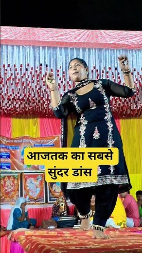 Hero Honda Song | Haryanvi Song #song #haryanvisong #djremix #sapna #dance