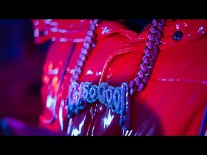 CJ SO COOL feat. JARAY - BAG CHASING (Official Music Video)