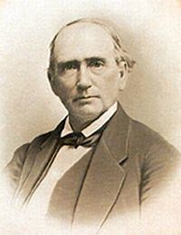 Benjamin Davis Wilson - Alchetron, The Free Social Encyclopedia