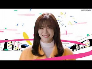 A Business Proposal opening (사내맞선)