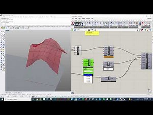 ARC 497B Karamba Shell Structure