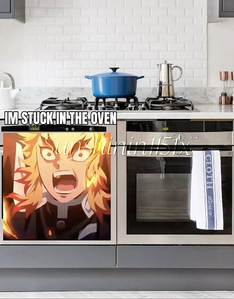Baking with the Hashira #demonslayer #animeedit #foryou #hashira #uzui #muichiro #mitsurikanjori