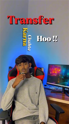 Shubhx on Instagram: "No internet. No limits. 100GB data in minutes ⚡ Laptop ↔ Phone transfer like a pro 🎮💻📱 #tech #gamer [gaming setup, pc gaming, laptop setup, tech hack, offline file transfer, local send app, data transfer fast, laptop to phone transfer, phone to pc transfer, gamer life, gaming files, big file transfer, 100gb transfer, 15gb transfer, tech reels, viral tech, indian tech, gamer workflow, pc tips, android tricks, tech creator, gaming creator, digital life, no internet transfe