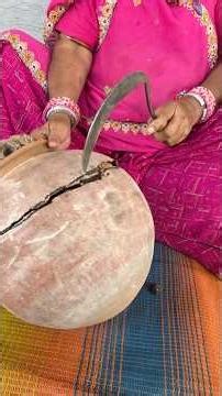 “Desi Fridge: How to Make Cold Water Without Electricity” #experiment