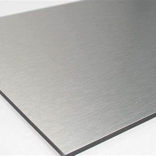 [Hot Item] Alumetal Dibond Panel Exterior Wall Facade ACP Aluminum Composite Panel