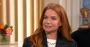 Patsy Palmer's age stuns This Morning fans as they spot another habit