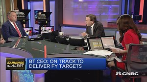 BT avoids call for breakup