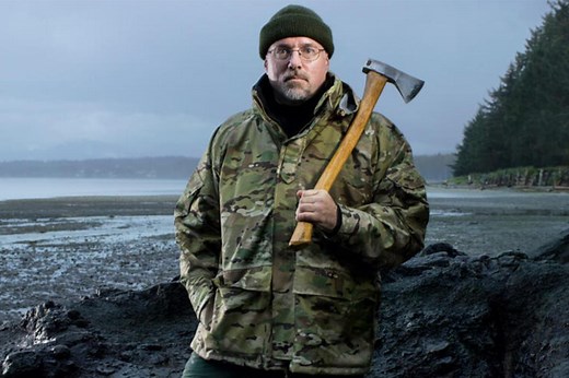 Where to Watch All 9 Seasons of 'Alone'