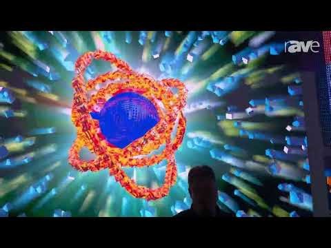 LDI 2025: Planar Highlights LN Platform With Fast Setup, Flexible Shapes and GOB Protection