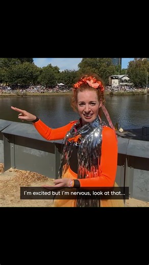 6.3K views · 135 reactions | Expression Australia on Reels | Facebook