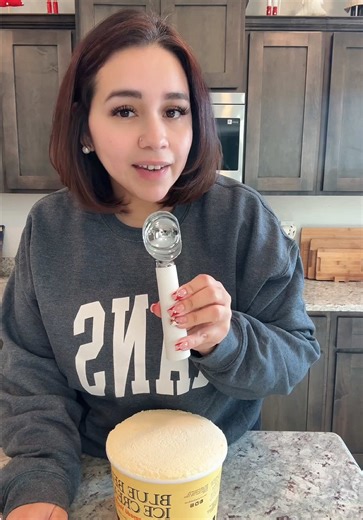 Heated Ice Cream Scoop: Your New Kitchen Essential