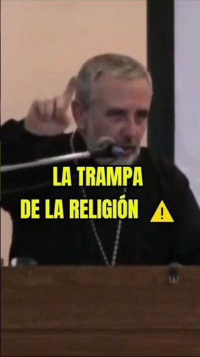 What is Religion, Really? | An answer that will change your faith