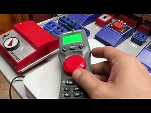 Programación de locomotora con la Z21 Start