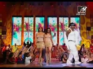 5.7K views · 289 reactions | 50 Cent, G-Unit & Snoop Dogg - P.I.M.P. (Live @ MTV VMA's 2003) | D O P E | Facebook