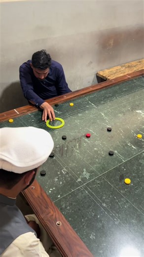 Perfect Break Shot Tutorial | Carrom Tips” “Advanced Cut Shot Techniques in Carrom”