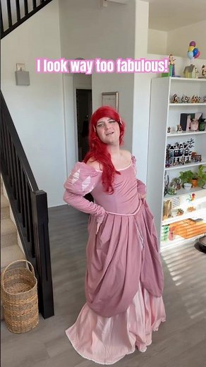 Disney Princesses Are Fabulous!