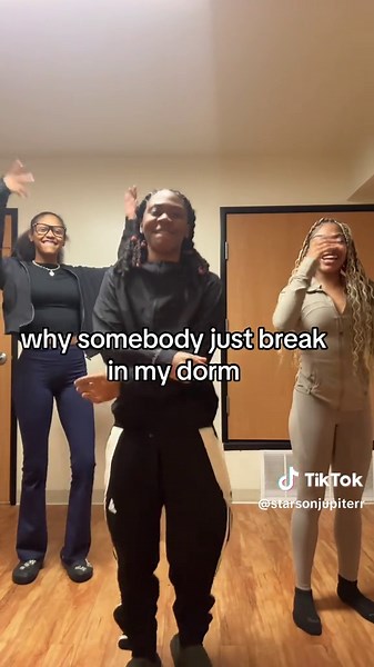 Why You Should Lock Your Dorm Room at GVSU