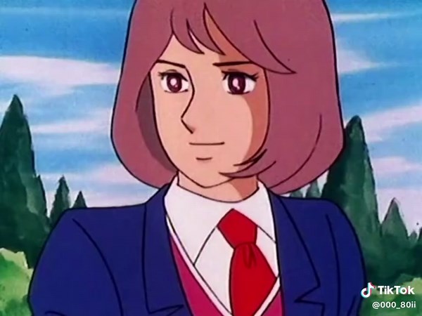 Candy Candy: Capítulo 22 - La Paloma Mensajera