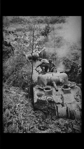 Why the Tiger I Became Nazi Germany’s Most FEARED Tank